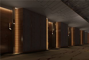 毫州時尚藝術酒店設計公司 毫州專業時尚藝術酒店裝修公司 時尚藝術酒店設計收費標準