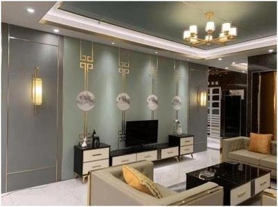 福建布加尼新材料 裝飾建材市場的行業(yè)標桿