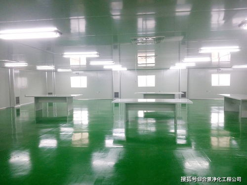 建設(shè)食品廠凈化車(chē)間之鞋帽管理要求與標(biāo)準(zhǔn)